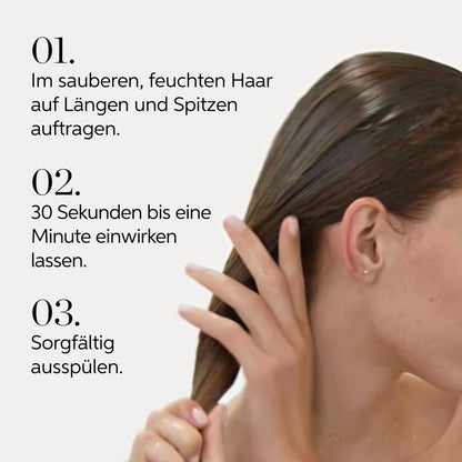 Wella Professionals NutriCurls Conditioner für Locken und welliges Haar 200 ml