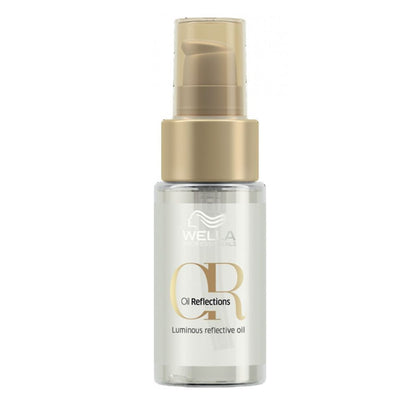 Wella Professionals Oil Reflections Light Oil 30 ml - Haarpflegeöl