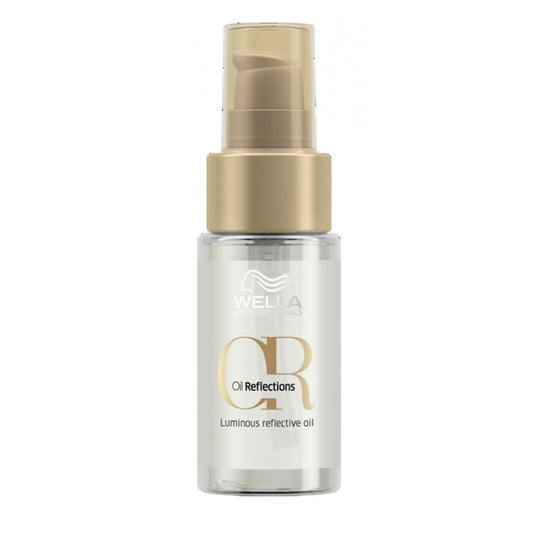 Wella Professionals Oil Reflections Light Oil 30 ml - Haarpflegeöl