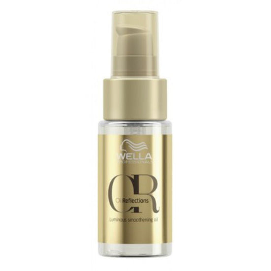 Wella Professionals Oil Reflections Luminous Smoothening Oil 30 ml - Haarpflegeöl