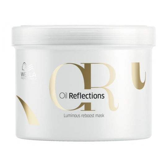 Wella Professionals Oil Reflections Mask 500ml