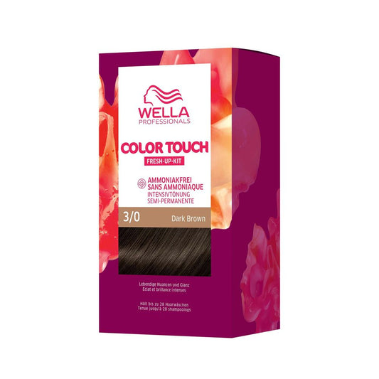 Wella Professionals Color Touch Fresh Up Kit