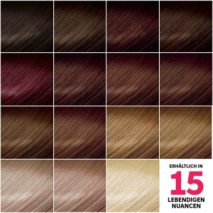 4/0 Medium Brown