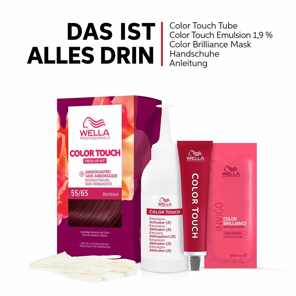 3/0 Dark Brown