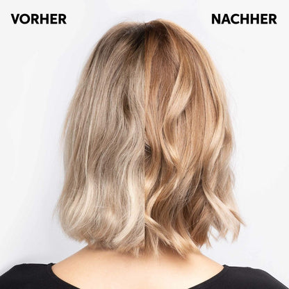7/0 Medium Blonde