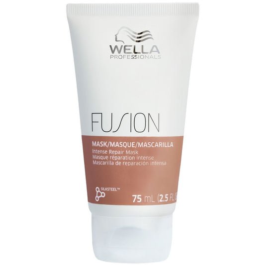 Wella Professionals Fusion Intense Repair Mask 75 ml