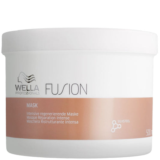 Wella Professionals Fusion Intense Repair Mask 500 ml