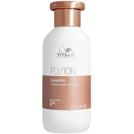 Wella Professionals Fusion Intense Repair Shampoo 250 ml - NEU