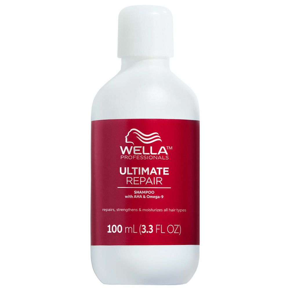 Wella Professionals Ultimate Repair Shampoo 100 ml