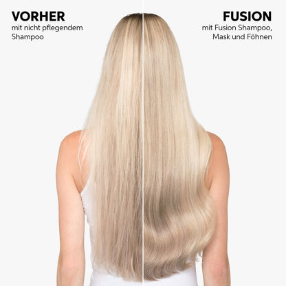 Wella Professionals Fusion Intense Repair Shampoo 1000 ml