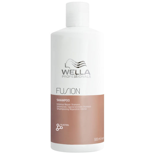 Wella Professionals Fusion Intense Repair Shampoo 500 ml