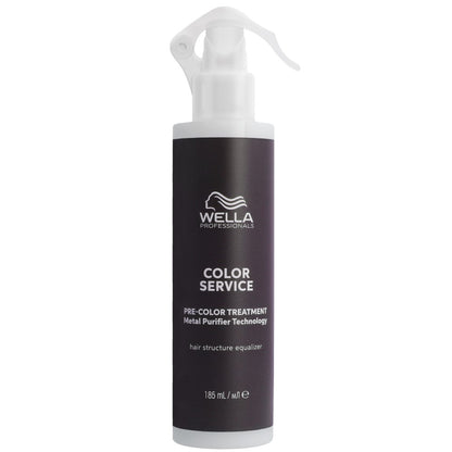 Wella Professionals Invigo Color Service color pre-treatment 185 ml - NEW