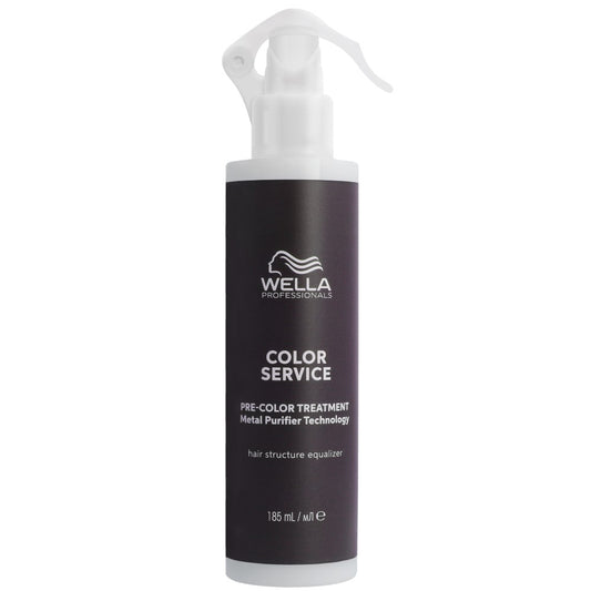 Wella Professionals Invigo Color Service Farbvorbehandlung 185 ml - NEU