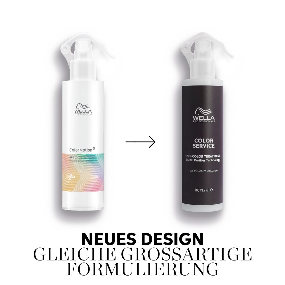 Wella Professionals Invigo Color Service Farbvorbehandlung 185 ml