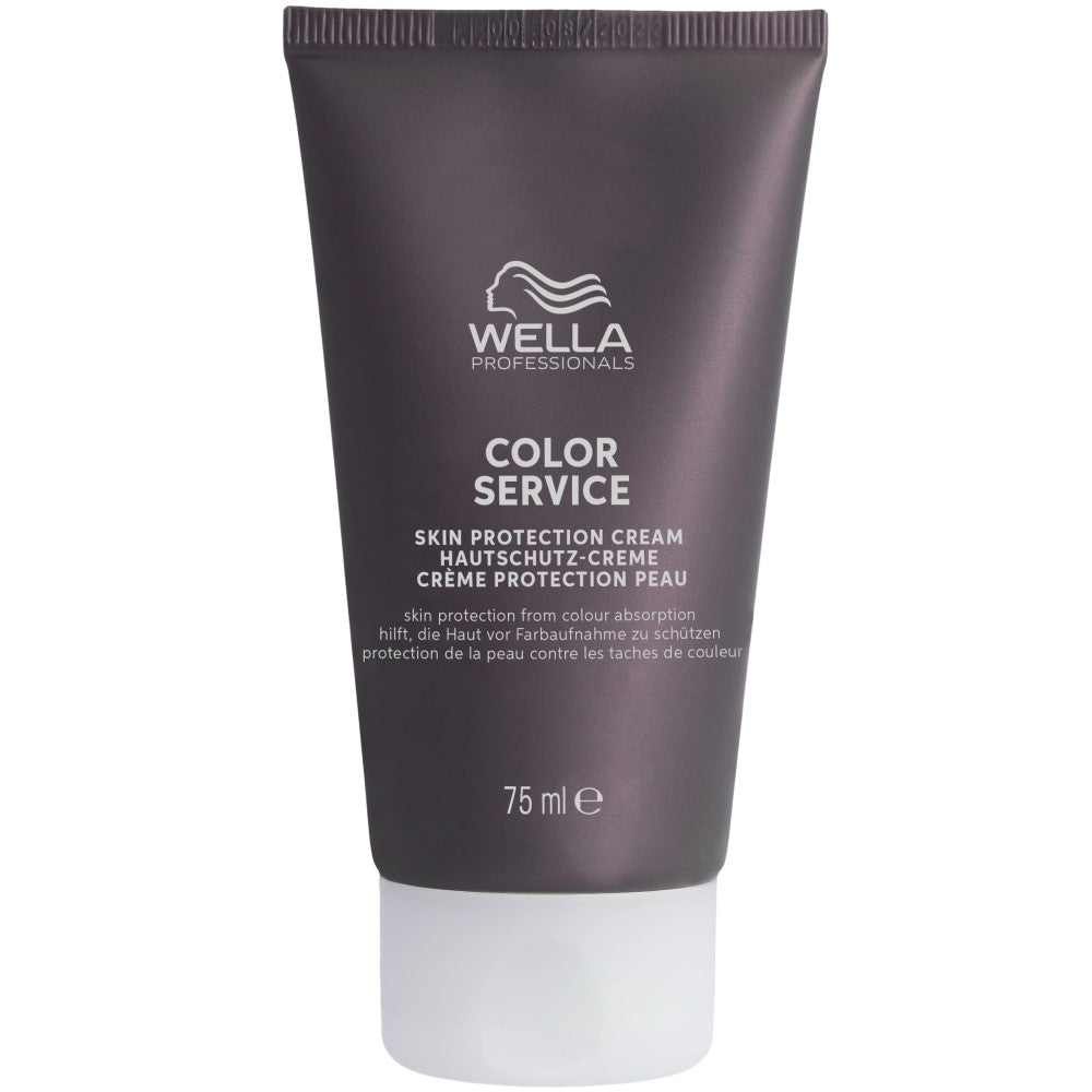 Wella Professionals Invigo Color Service Hautschutz-Creme 75 ml - NEU