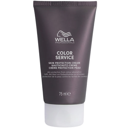 Wella Professionals Invigo Color Service Hautschutz-Creme 75 ml - NEU