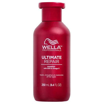 Wella Professionals Ultimate Repair Shampoo 250 ml