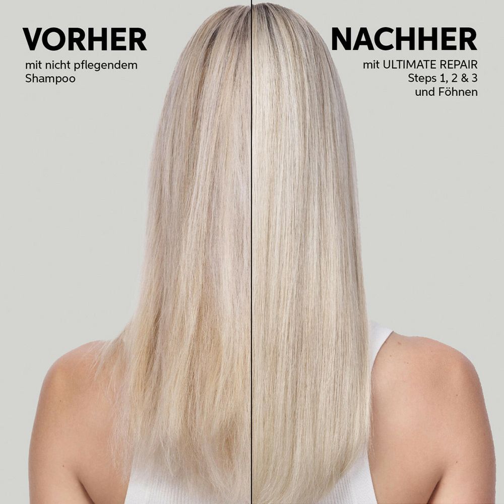 Wella Professionals Ultimate Repair Shampoo Nachfüllpack 1000 ml