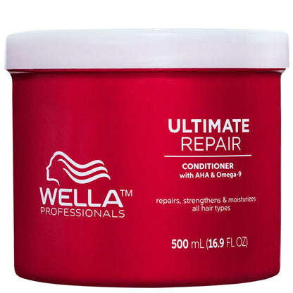Wella Professionals Ultimate Repair Tiefenwirksamer Conditioner 500 ml