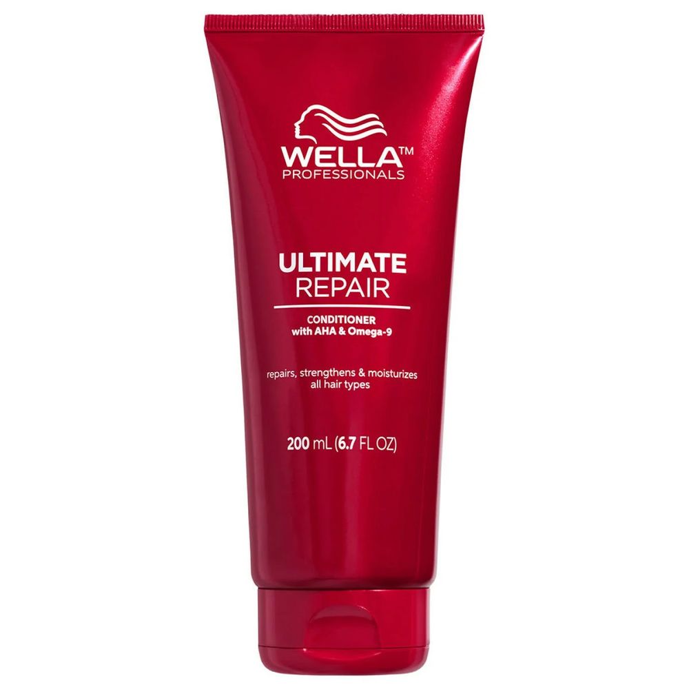 Wella Professionals Ultimate Repair Tiefenwirksamer Conditioner 200 ml
