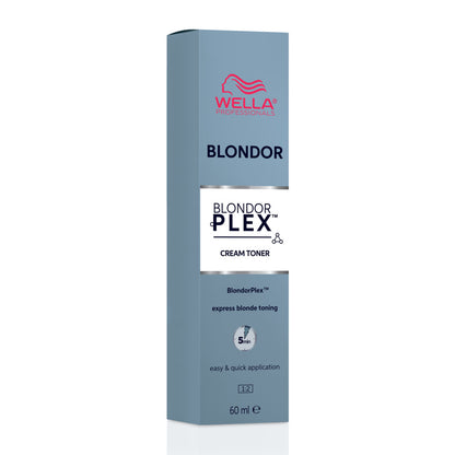 Wella Professionals Blondor Cream Toner /97 60 ml