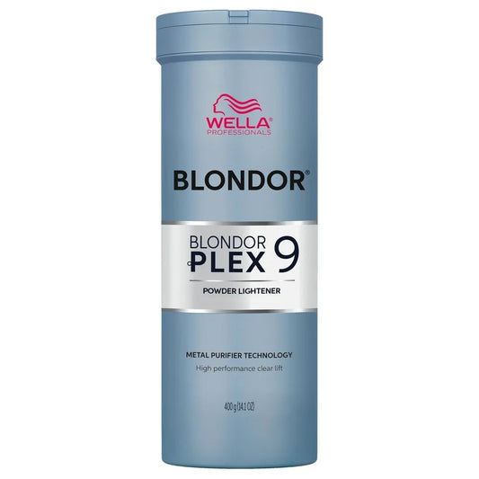 Wella Professionals BlondorPlex 9 Powder 400 g