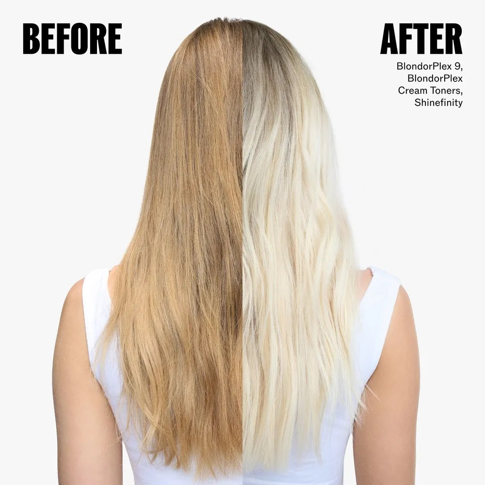 Wella Professionals BlondorPlex 9 Powder 800 g
