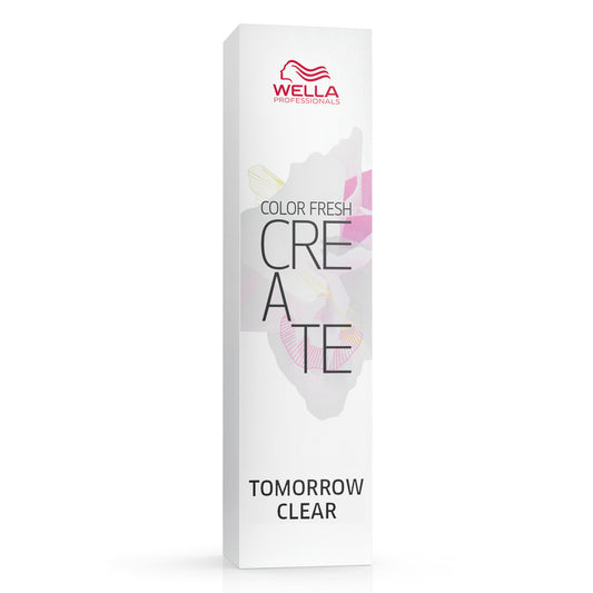 Tomorrow Clear