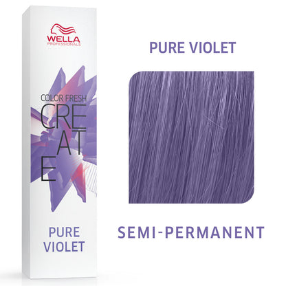 Pure Violet