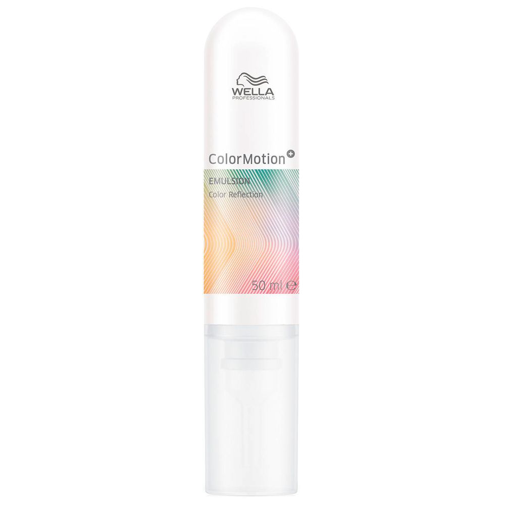 Wella Professionals ColorMotion+ Emulsion 50 ml
