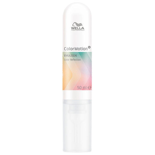 Wella Professionals ColorMotion+ Emulsion 50 ml