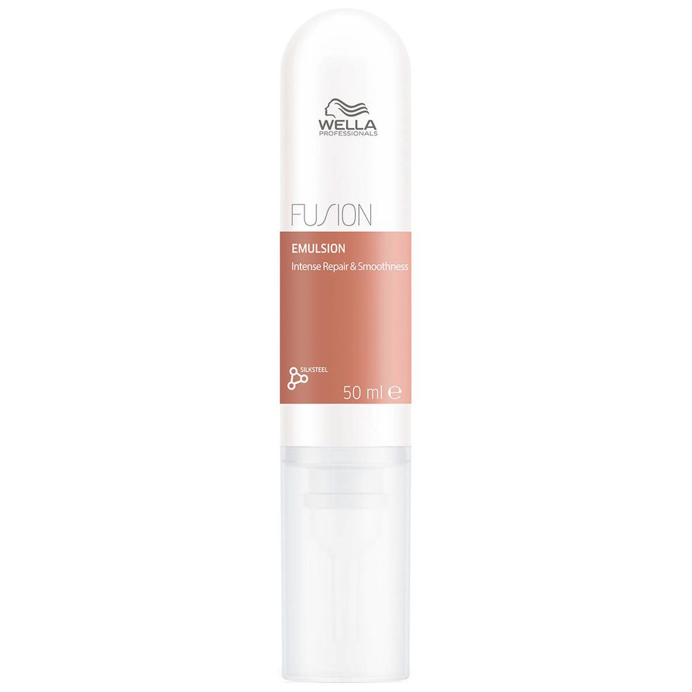 Wella Professionals Fusion Emulsion 50 ml