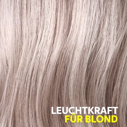 Wella Professionals Invigo Blond Recharge Shampoo 500 ml - NEW