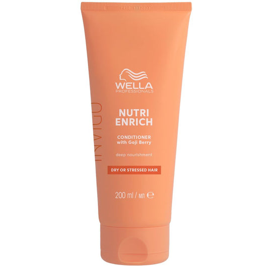 Wella Professionals Invigo Nutri Enrich Deep Nourishing Conditioner 200 ml - NEU