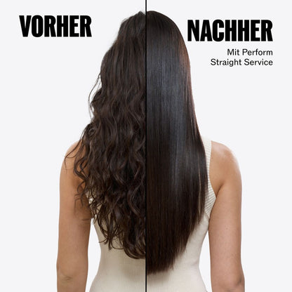 Wella Professionals Pro+ Perform Straightener C 200 ml - für coloriertes & empfindliches Haar