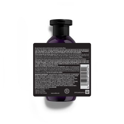 Wella Professionals Ultimate Color Blonde Onyx Shampoo 1000 ml