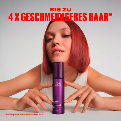 Wella Professionals Ultimate Color Shine Spray 95 ml