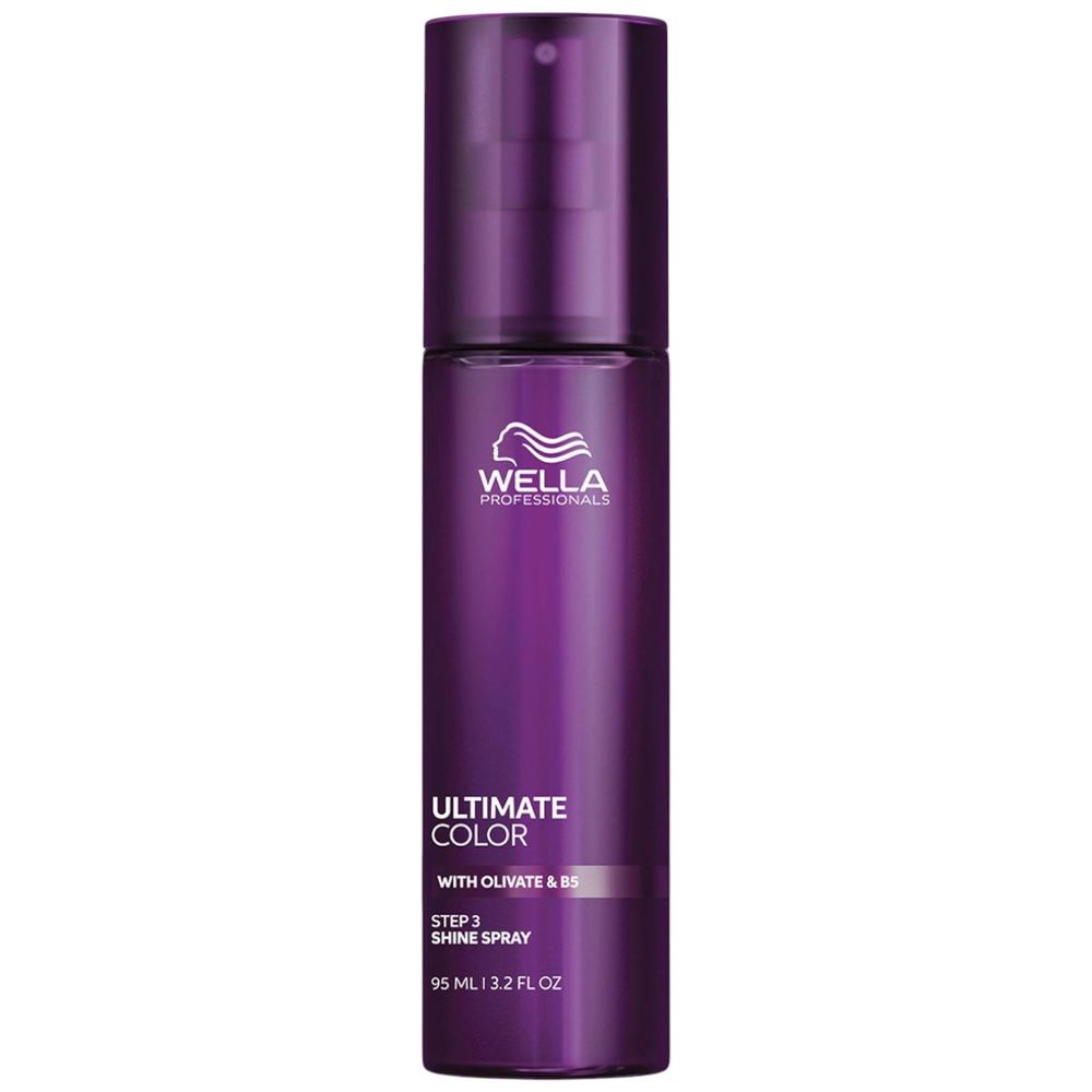 Wella Professionals Ultimate Color Shine Spray 95 ml