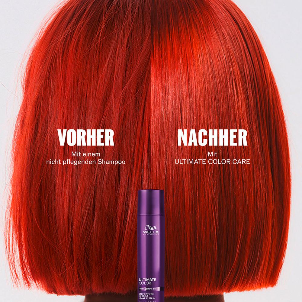 Wella Professionals Ultimate Color Conditioner 200 ml