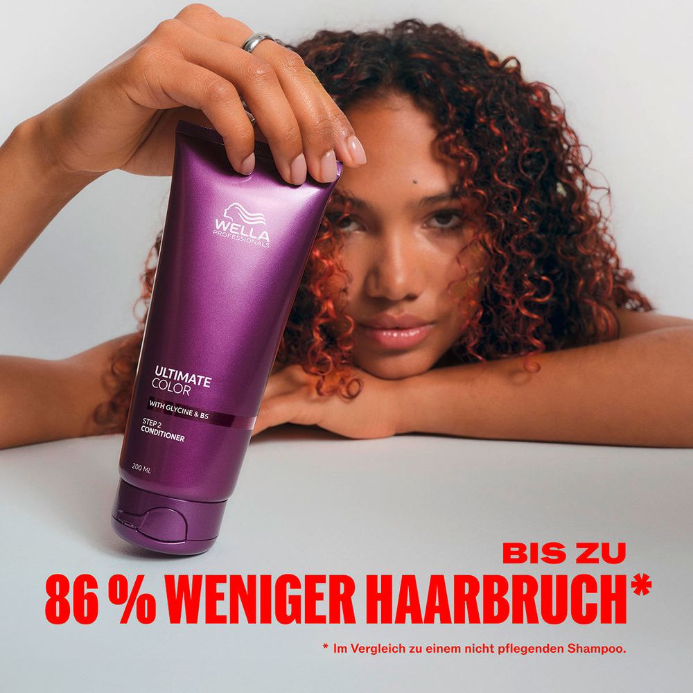 Wella Professionals Ultimate Color Conditioner 200 ml