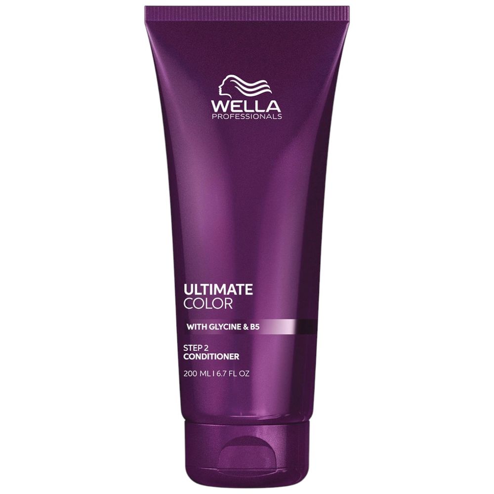Wella Professionals Ultimate Color Conditioner 200 ml