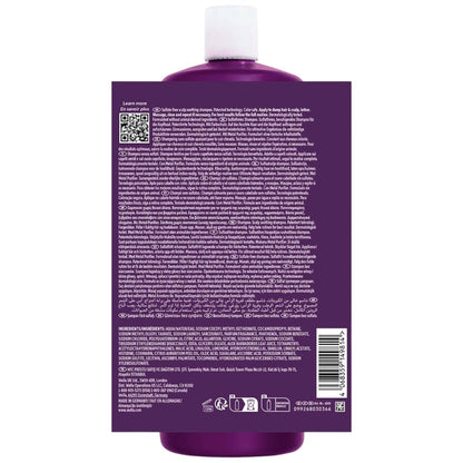 Wella Professionals Ultimate Color Shampoo 1000 ml