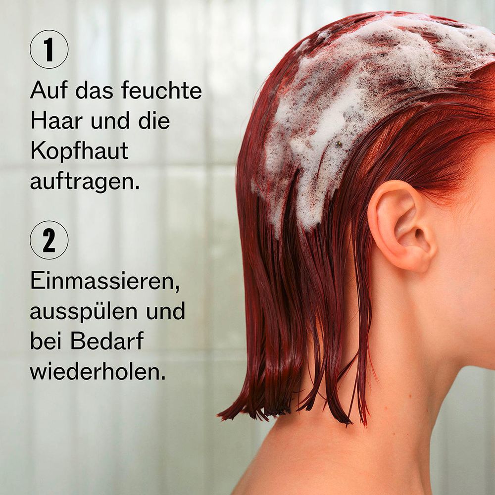 Wella Professionals Ultimate Color Shampoo 100 ml