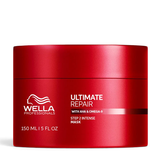 Wella Professionals Ultimate Repair Mask 150 ml