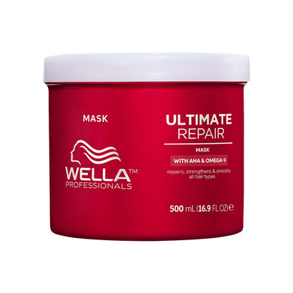Wella Professionals Masque Réparateur Ultime 500 ml