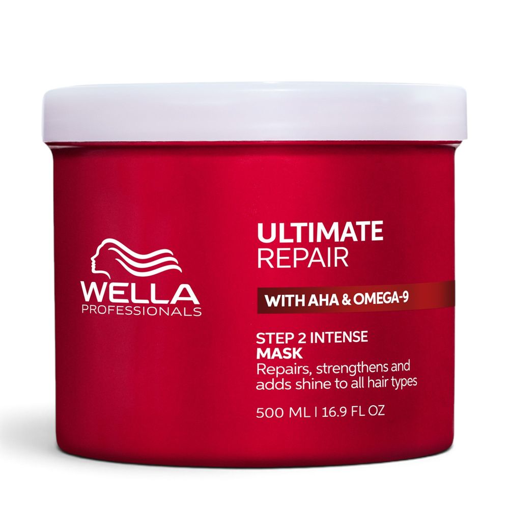 Wella Professionals Ultimate Repair Mask 500 ml