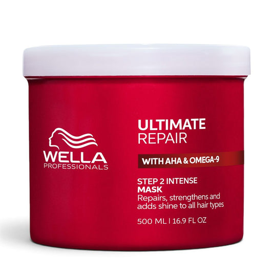 Wella Professionals Ultimate Repair Mask 500 ml