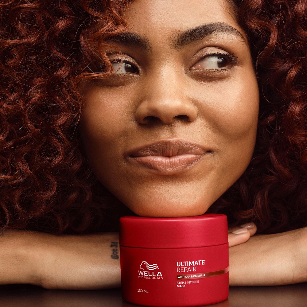 Wella Professionals Ultimate Repair Mask 75 ml