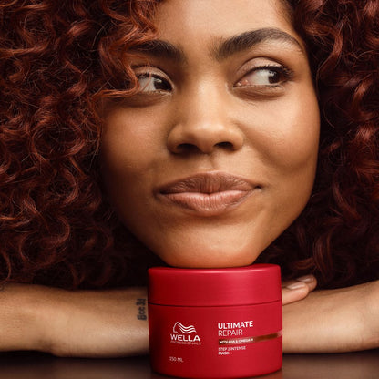 Wella Professionals Ultimate Repair Mask 75 ml