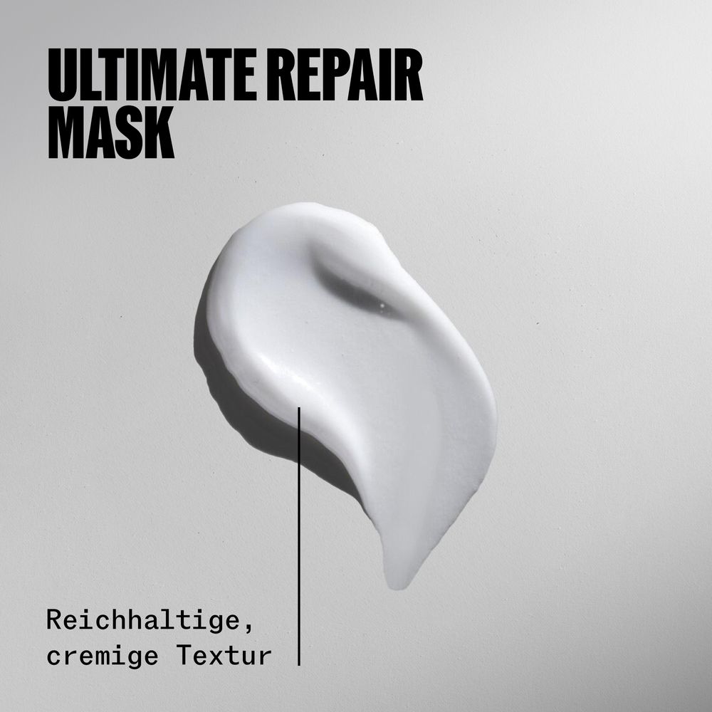 Wella Professionals Ultimate Repair Mask 75 ml